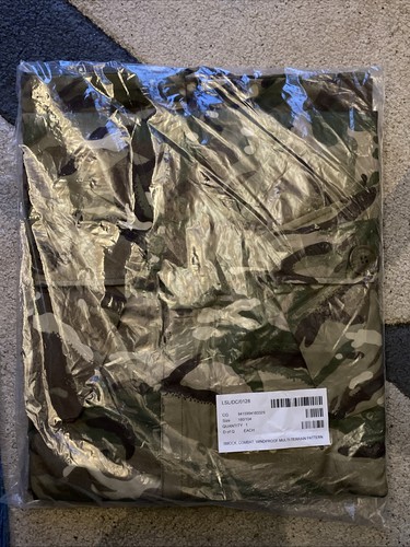 British army surplus sas - british,