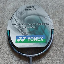 Yonex Astrox 88s Pro 3rd Gen
