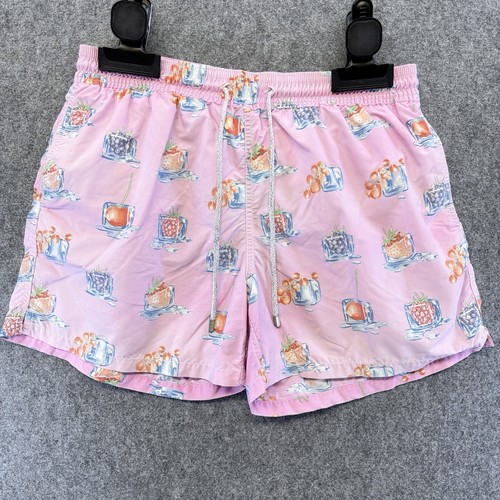 Vilebrequin mens pink - mens,