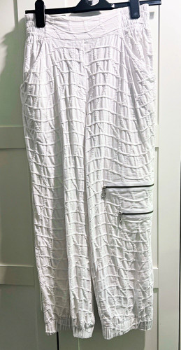 Soul white trousers - soul,