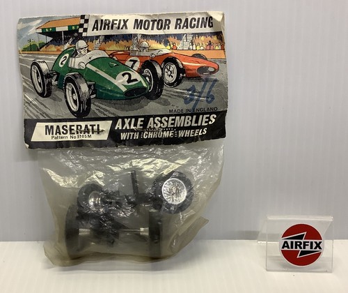 Airfix mrrc motor racing - airfix,