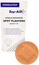 Dermastrip Washproof Spot
