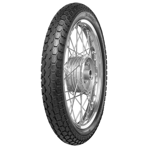 Moped tyre continental - moped,