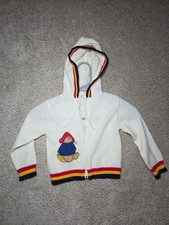 Vintage Toddler Paddington