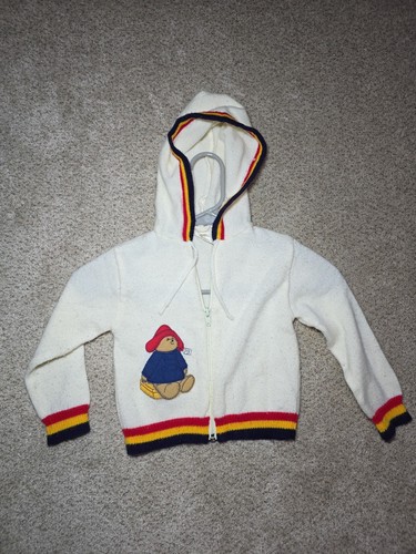 Vintage toddler paddington - vintage,
