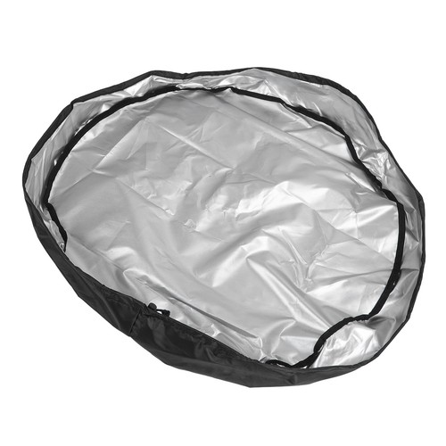 Barrel cover gallon - cover,