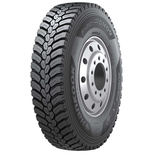 295 r22 152 148k hankook - 295/80, r22.5