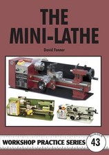 THE MINI LATHE BOOK WPS43