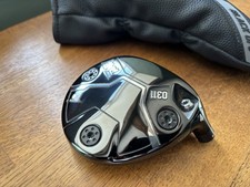 PXG Black Ops 4 Wood (17*) |
