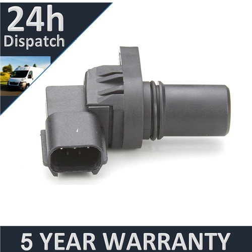 Fuel pump speed sensor - sensor, fits