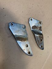 Yamaha 125 Enticer Back Rest