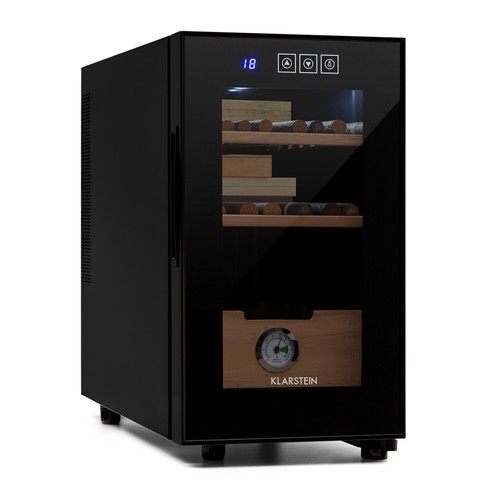 Cigar humidor cabinet - humidor,