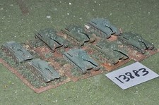 10mm WW2 / russian - vehicles