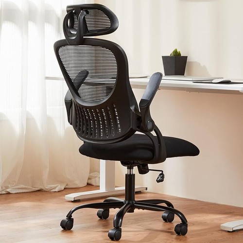 Home office computer - office,