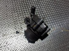 Ford Mondeo Mk3 Tdci Power