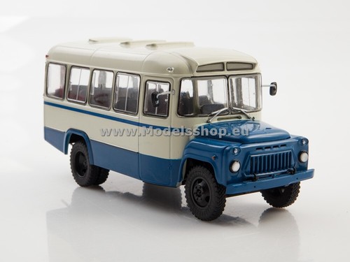Bus magazine series - , (modimio)