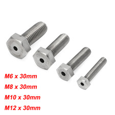 M6 M8 M10 M12 Broken Snapped