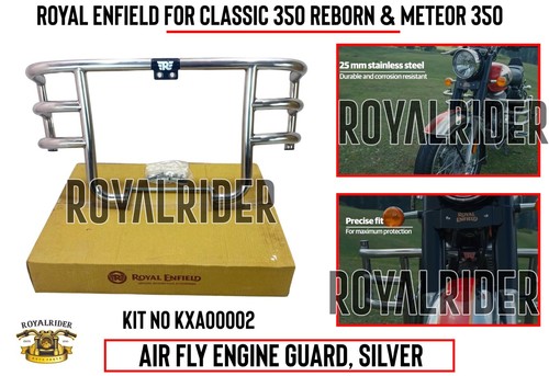 Fits enfield air - air, fly
