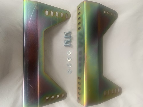 Bucket seat mounting - seat,