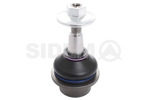 New ball joint for jaguar - ball,