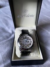 Rene Valente Watch