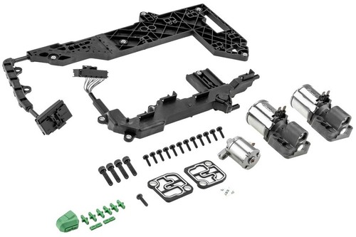 Mechatronics repair kit for - repair,
