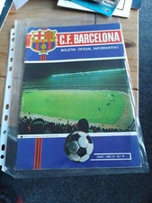 1972 ECWC FINAL Dynamo Moscow v Glasgow Rangers