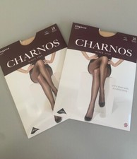 Charnos Elegance 10 Denier