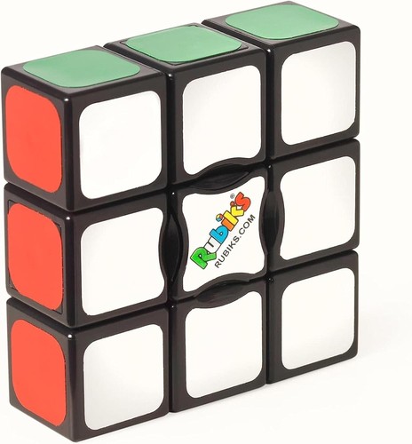 Rubik edge 3x3x1 - rubik’s,