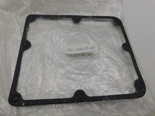 Nos oem shift cover gasket - shift,