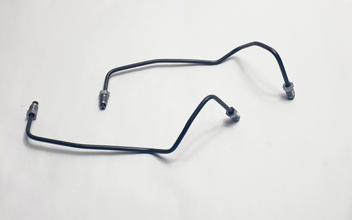 New rear brake pipes for - new, ford