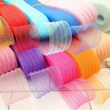 20m 4.5cm Plain Veiling