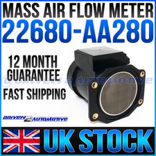 MASS AIR FLOW METER For