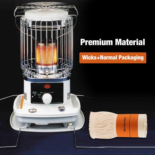 85mm kerosene stove wick - kerosene,