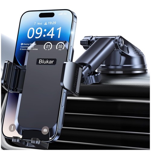 Universal car phone - universal,