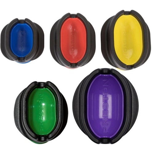 Preston innovations quick - innovations,