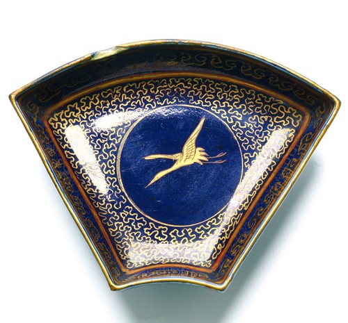 Japanese arita porcelain - japanese,