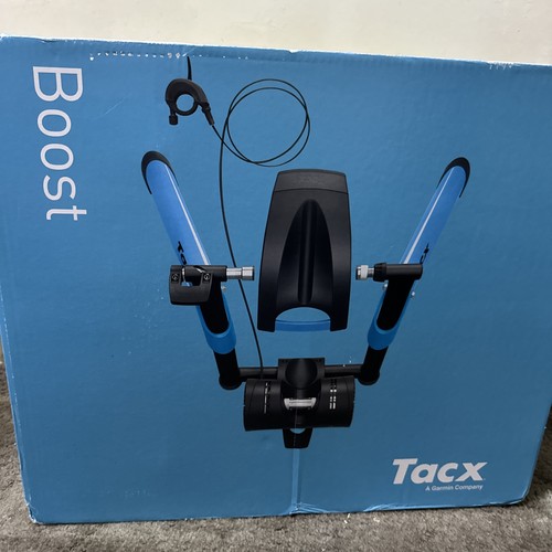 Garmin tacx boost turbo - garmin,