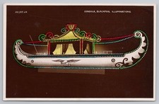 RPPC GONDOLA Tram Blackpool