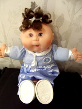 Cabbage Patch Kid Baby Girl