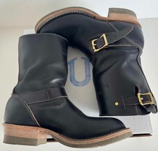 white's engineer Nomad boots