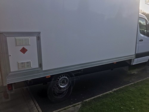 Food truck business - food,
