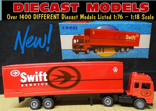 1993 corgi volvo articulated - volvo,