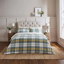 Dorma King Size Bedding Set