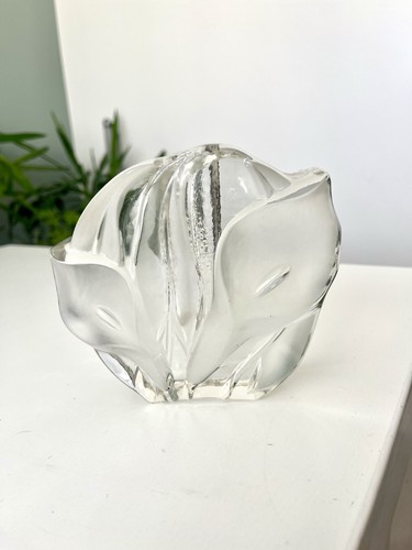 Vintage walther glas - walther, calla