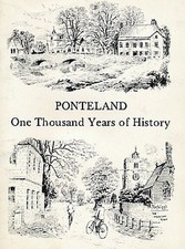Ponteland: One thousand years