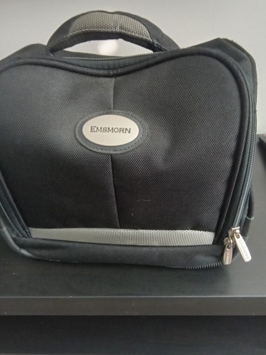Emsmorn lawn bowls bag - lawn,