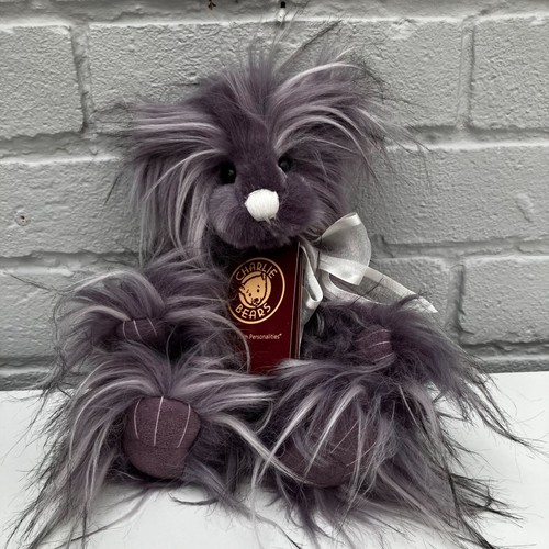 Charlie bears angelica - charlie,