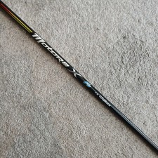 Fujikura Motore X F1 7-S Stiff