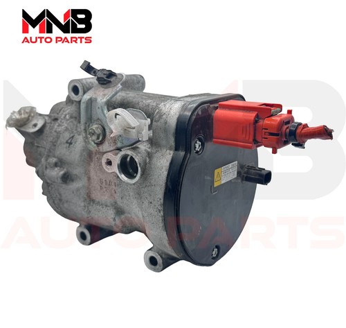 Used air conditioning - used,